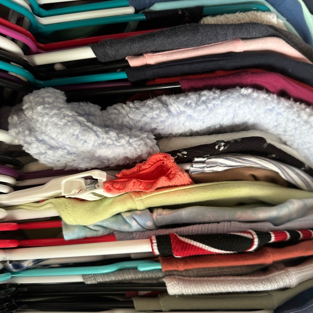 Assorted Clothing Bundle Teen/Tween
